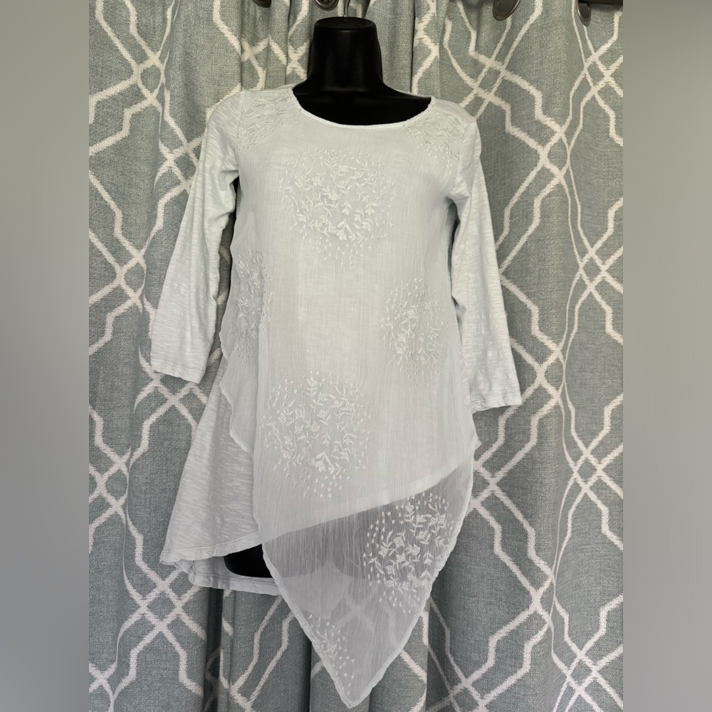Logo lavish XX small top